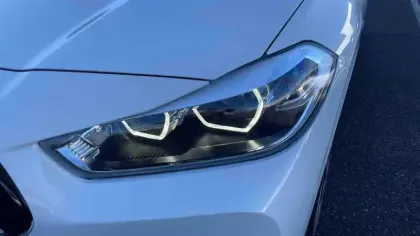 Photo 37 BMW X2 Gén. I (F39) Ph1 M Sport 5