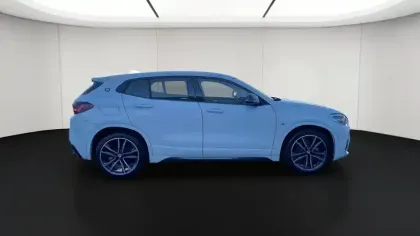 Photo 44 BMW X2  sDrive 18d 150 ch BVM6