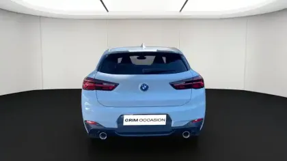 Photo 18 BMW X2  sDrive 18d 150 ch BVM6