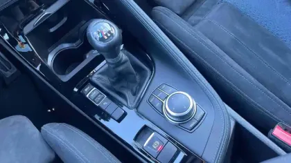 Photo 51 BMW X2  sDrive 18d 150 ch BVM6