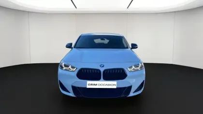 Photo 17 BMW X2  sDrive 18d 150 ch BVM6