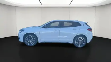 Photo 61 BMW X2  sDrive 18d 150 ch BVM6