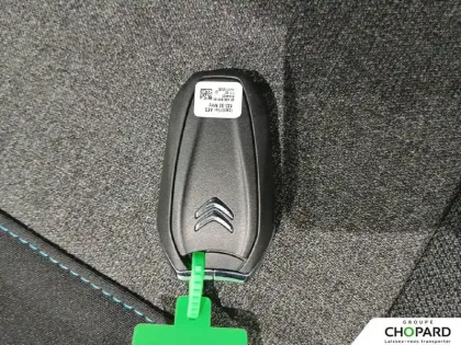 Photo 34 Citroën C5 aircross  Hybride Rechargeable 225 e-EAT8