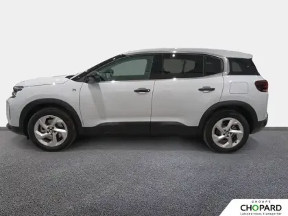 Photo 29 Citroën C5 aircross  Hybride Rechargeable 225 e-EAT8