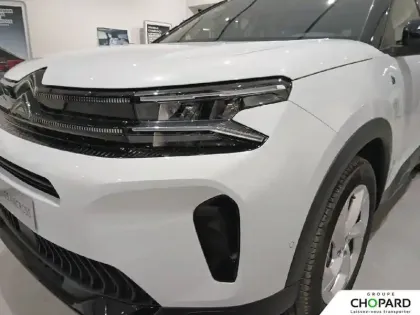 Photo 40 Citroën C5 aircross  Hybride Rechargeable 225 e-EAT8