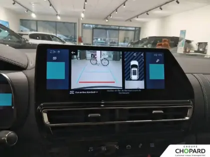 Photo 12 Citroën C5 aircross Gén. I Ph2 PLUS 5