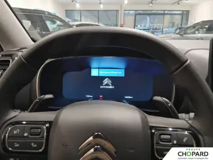 Photo 38 Citroën C5 aircross  Hybride Rechargeable 225 e-EAT8