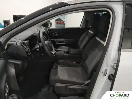 Photo 60 Citroën C5 aircross  Hybride Rechargeable 225 e-EAT8