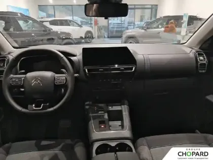 Photo 35 Citroën C5 aircross  Hybride Rechargeable 225 e-EAT8