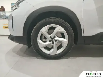 Photo 53 Citroën C5 aircross  Hybride Rechargeable 225 e-EAT8