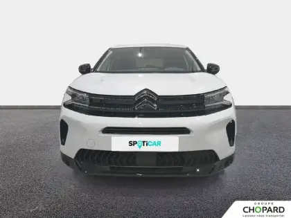 Photo 22 Citroën C5 aircross  Hybride Rechargeable 225 e-EAT8