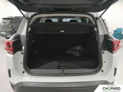 Photo 5 Citroën C5 aircross Gén. I Ph2 PLUS 5
