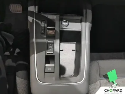 Photo 37 Citroën C5 aircross  Hybride Rechargeable 225 e-EAT8