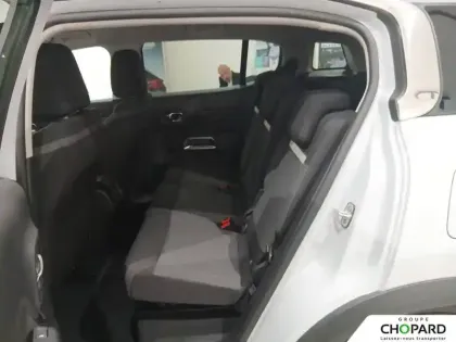 Photo 10 Citroën C5 aircross Gén. I Ph2 PLUS 5