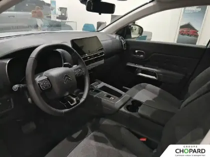 Photo 51 Citroën C5 aircross  Hybride Rechargeable 225 e-EAT8