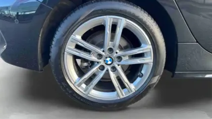 Photo 14 BMW Serie 1 118i 136 ch DKG7