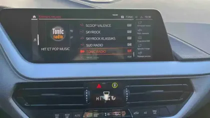 Photo 8 BMW Serie 1 118i 136 ch DKG7