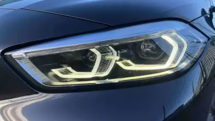 Photo 16 BMW Serie 1 118i 136 ch DKG7