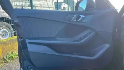 Photo 22 BMW Serie 1 118i 136 ch DKG7