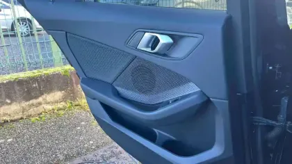 Photo 21 BMW Serie 1 118i 136 ch DKG7