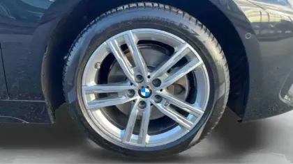 Photo 13 BMW Serie 1 118i 136 ch DKG7