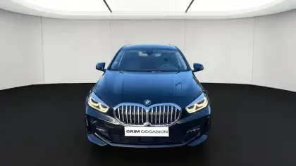 Photo 17 BMW Serie 1 118i 136 ch DKG7