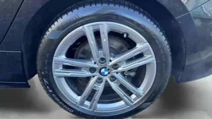 Photo 15 BMW Serie 1 118i 136 ch DKG7