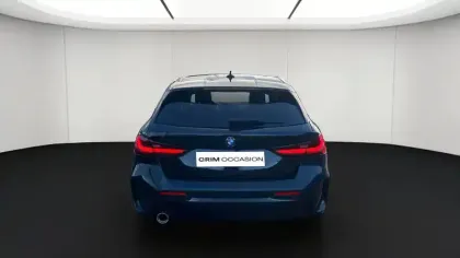 Photo 18 BMW Serie 1 118i 136 ch DKG7