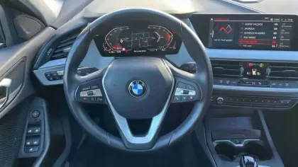 Photo 5 BMW Serie 1 118i 136 ch DKG7