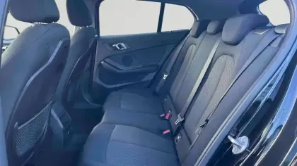 Photo 10 BMW Serie 1 118i 136 ch DKG7