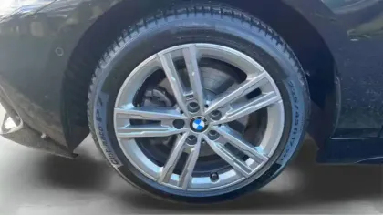 Photo 12 BMW Serie 1 118i 136 ch DKG7