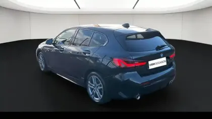 Photo 19 BMW Serie 1 118i 136 ch DKG7