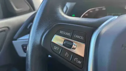 Photo 23 BMW Serie 1 118i 136 ch DKG7