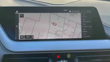 Photo 7 BMW Serie 1 118i 136 ch DKG7