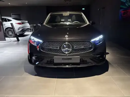 Photo 22 Mercedes Classe GLC GLC Coupe 450 d 9G-Tronic 4Matic