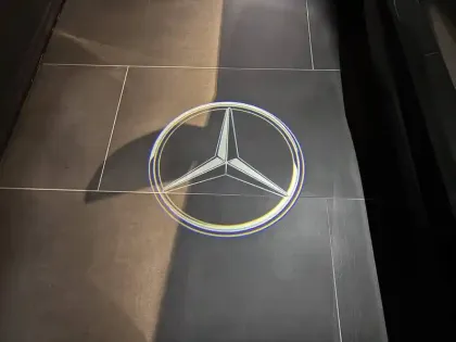 Photo 58 Mercedes Classe GLC GLC Coupe 450 d 9G-Tronic 4Matic