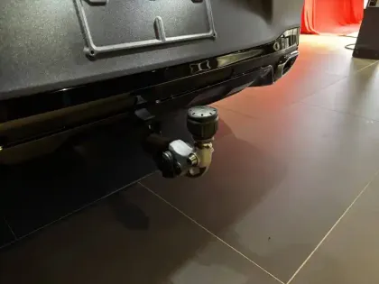 Photo 67 Mercedes Classe GLC GLC Coupe 450 d 9G-Tronic 4Matic