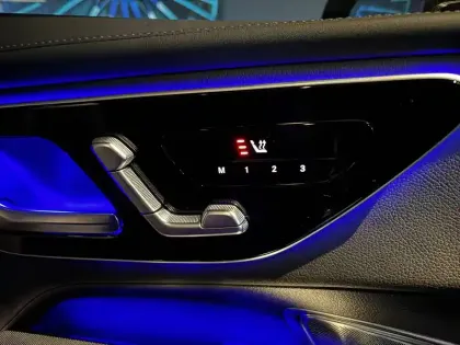 Photo 10 Mercedes Classe GLC GLC Coupe 450 d 9G-Tronic 4Matic