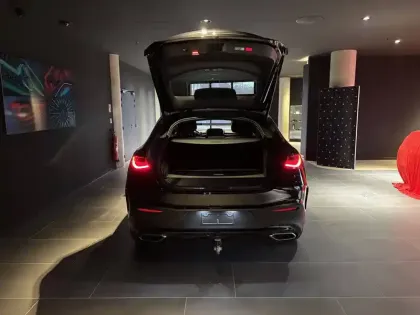 Photo 65 Mercedes Classe GLC GLC Coupe 450 d 9G-Tronic 4Matic