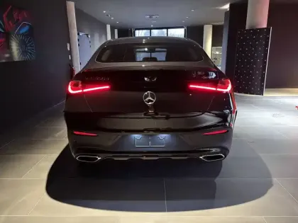 Photo 41 Mercedes Classe GLC Gén. II (C254) Ph1 AMG Line 5