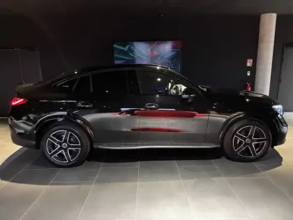 Photo 39 Mercedes Classe GLC Gén. II (C254) Ph1 AMG Line 5