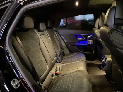 Photo 49 Mercedes Classe GLC GLC Coupe 450 d 9G-Tronic 4Matic