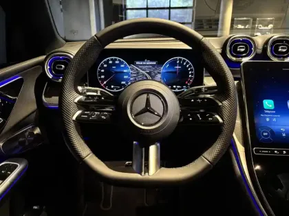 Photo 28 Mercedes Classe GLC Gén. II (C254) Ph1 AMG Line 5