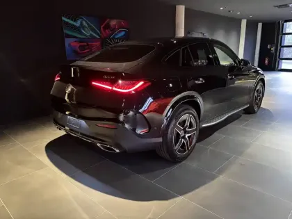 Photo 47 Mercedes Classe GLC GLC Coupe 450 d 9G-Tronic 4Matic