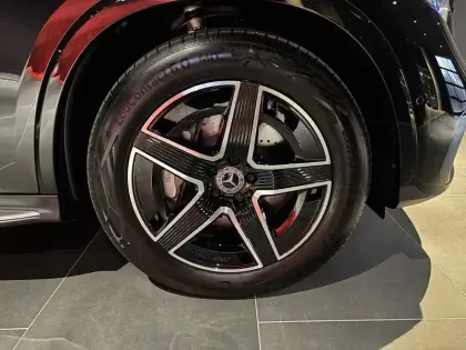 Photo 40 Mercedes Classe GLC Gén. II (C254) Ph1 AMG Line 5