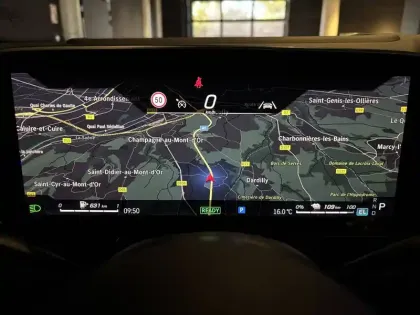 Photo 30 Mercedes Classe GLC Gén. II (C254) Ph1 AMG Line 5