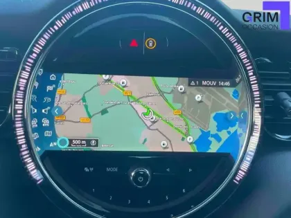 Photo 27 Mini Mini Hatch 3 Portes Cooper 136 ch DKG7