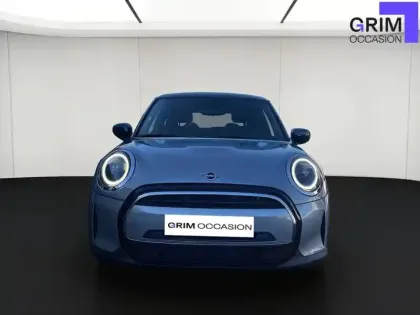 Photo 37 Mini Mini Hatch 3 Portes Cooper 136 ch DKG7