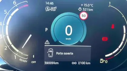 Photo 6 Mini Mini Hatch 3 Portes Cooper 136 ch DKG7