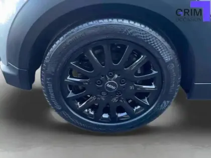 Photo 34 Mini Mini Hatch 3 Portes Cooper 136 ch DKG7